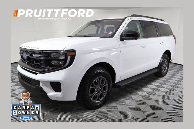 Used 2025 Ford Expedition Active image 1