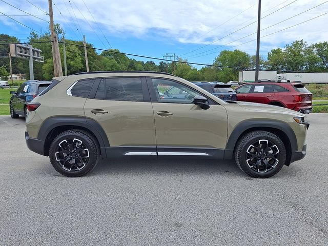 Certified 2026 MAZDA CX-50 Meridian Edition w/ Weather Package AWD/4WD image 8