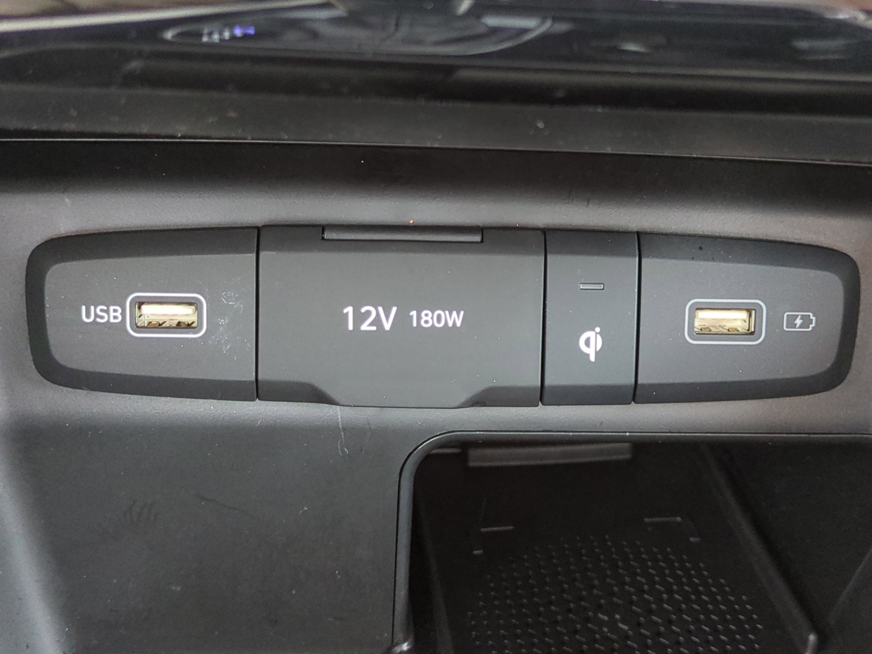 Certified 2023 Hyundai Tucson SEL image 20