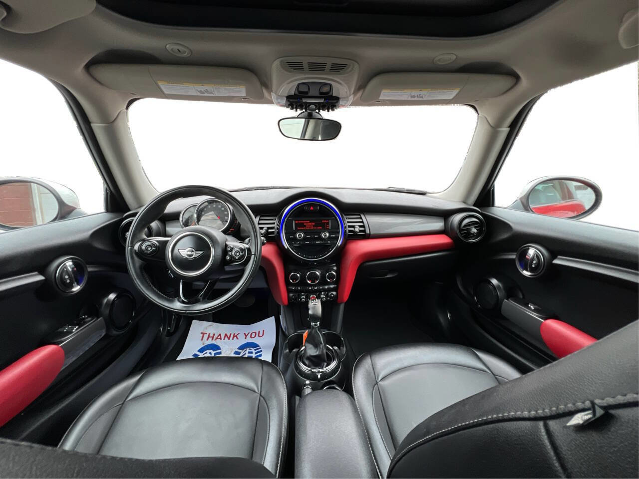 Used 2015 MINI Cooper 2-Door Hardtop image 21