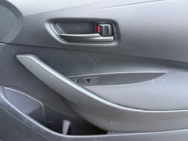 Used 2026 Toyota Corolla LE FWD image 15