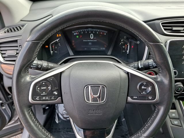 Used 2019 Honda CR-V EX-L image 14