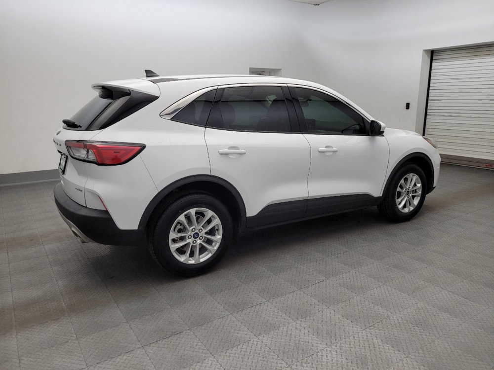 Used 2021 Ford Escape SE AWD/4WD image 10