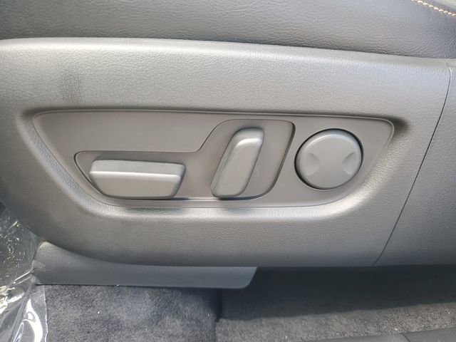 New 2026 MAZDA CX-90 3.3 Turbo w/ Premium Plus Pkg image 19