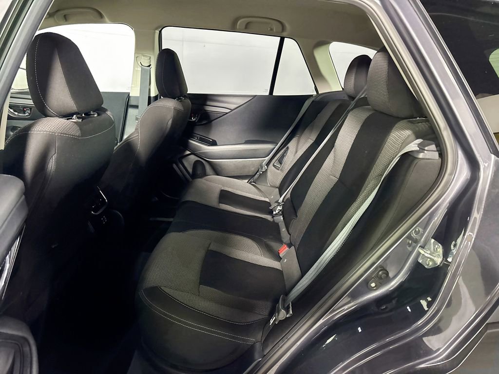 Used 2024 Subaru Outback Premium image 19