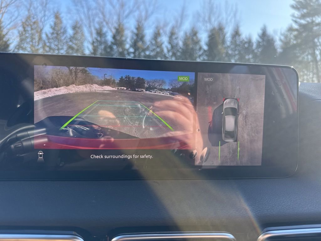 New 2026 Nissan Sentra SR w/ SR Premium Package image 23