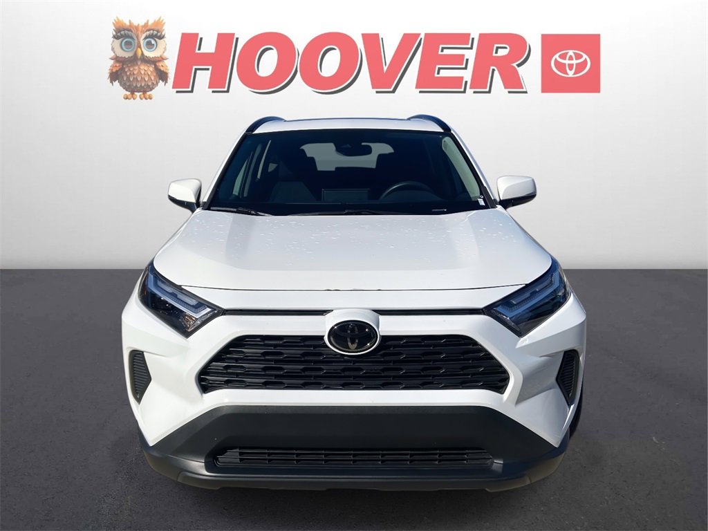 Used 2024 Toyota RAV4 XLE image 7