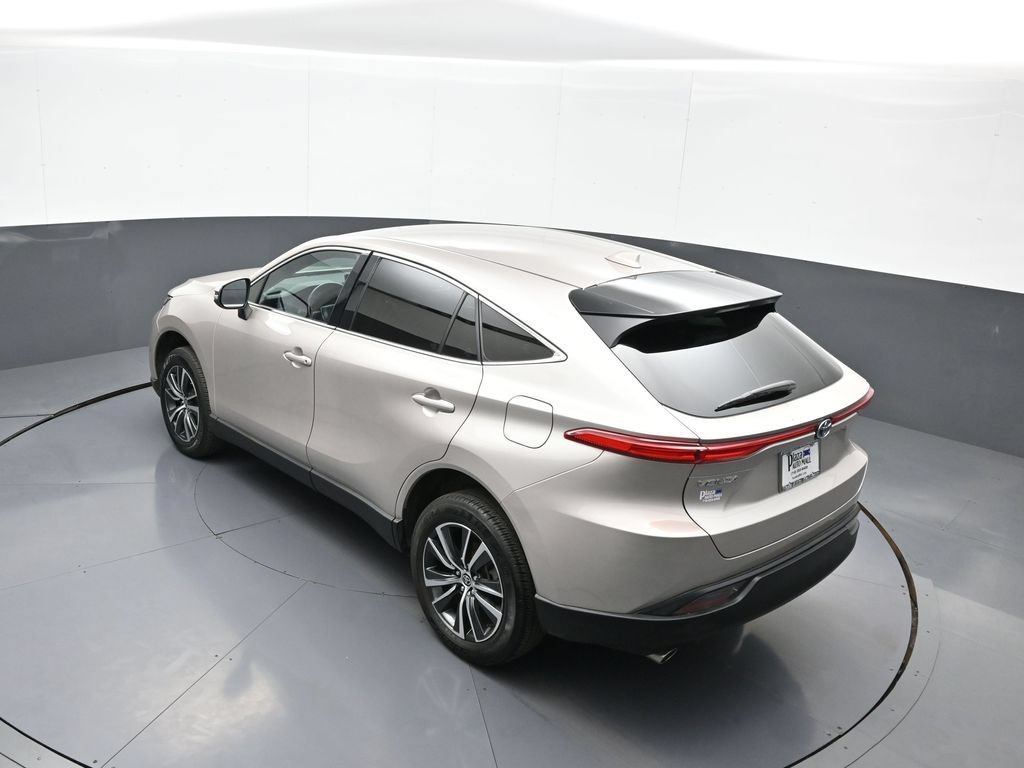 Certified 2024 Toyota Venza LE AWD/4WD image 39