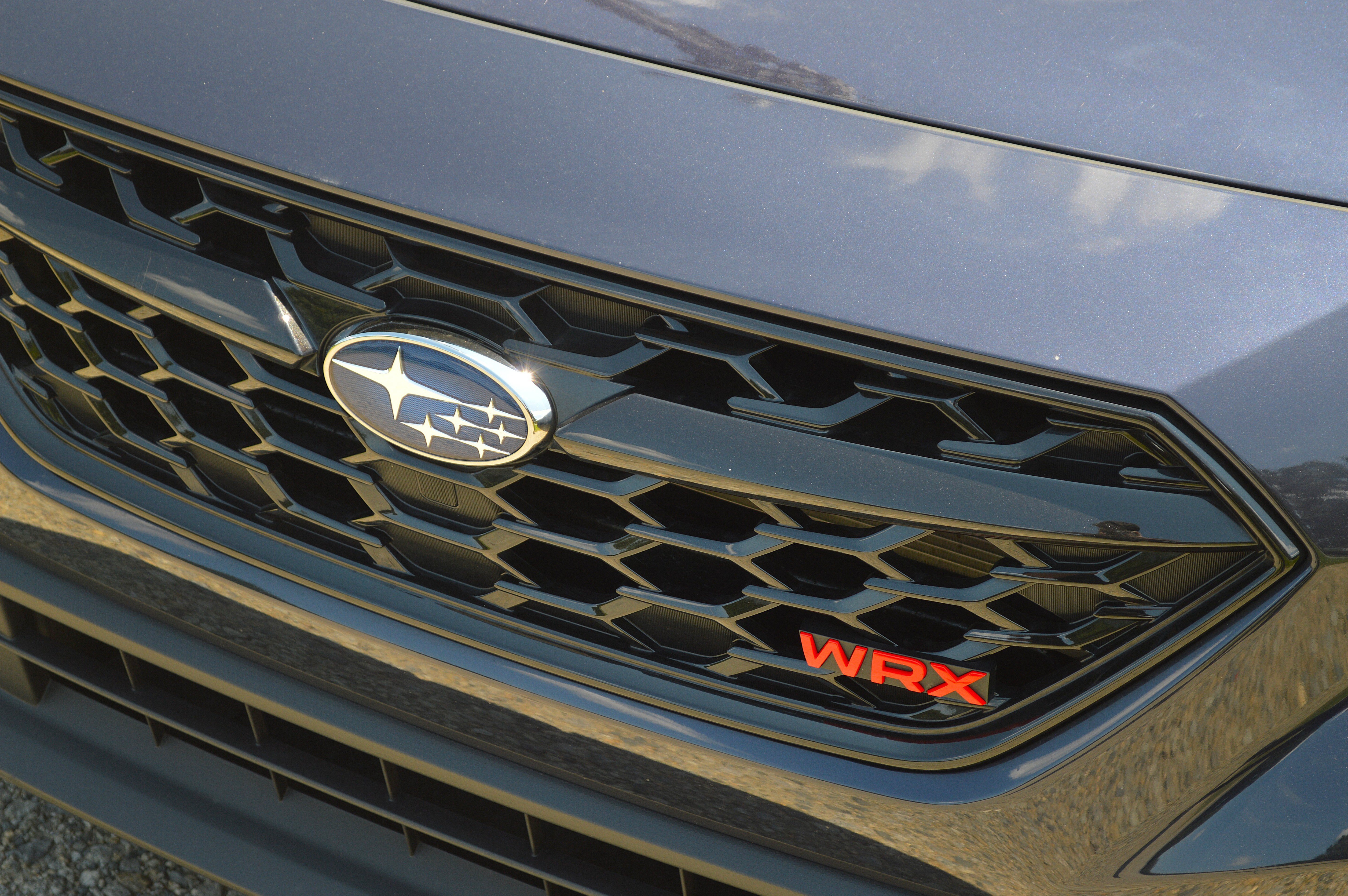Used 2025 Subaru WRX Limited w/ Popular Package #1A AWD/4WD image 9