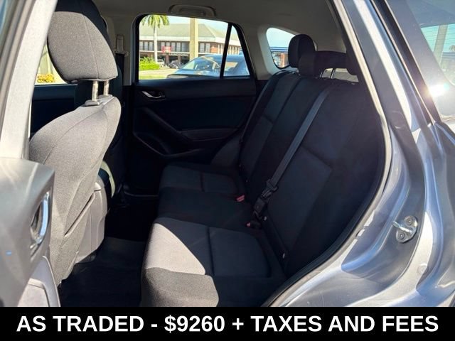 Used 2014 MAZDA CX-5 Sport FWD image 15