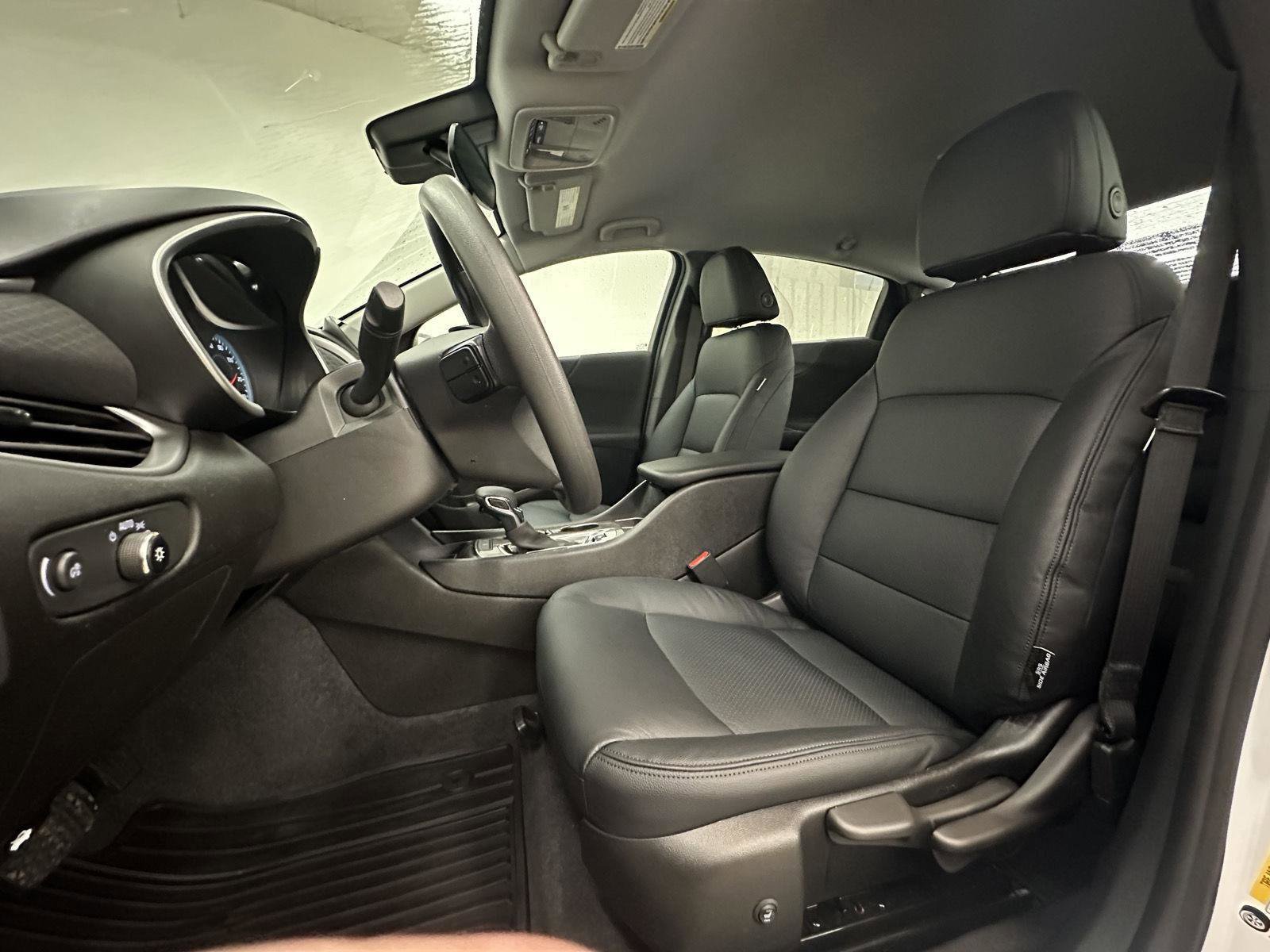 Certified 2023 Chevrolet Malibu LS image 22