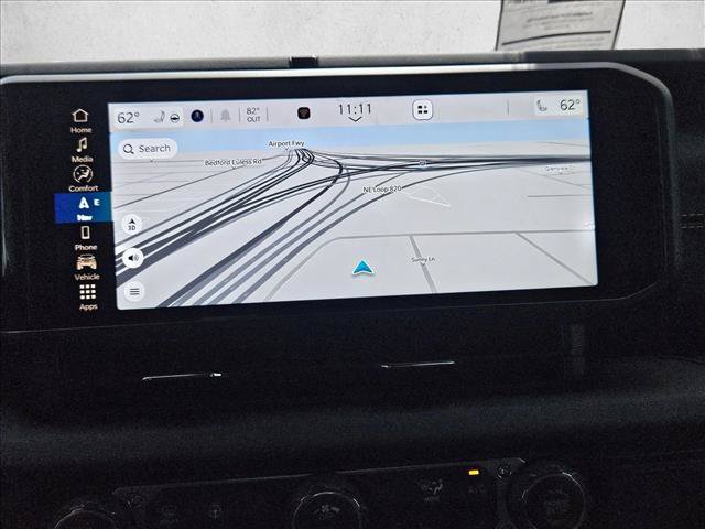 New 2026 Jeep Wrangler Unlimited Sahara AWD/4WD image 14