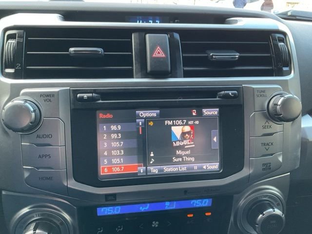 Used 2015 Toyota 4Runner Limited image 13