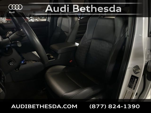 Used 2025 Toyota 4Runner TRD Off-Road Premium w/ Tow Technology Package AWD/4WD image 26