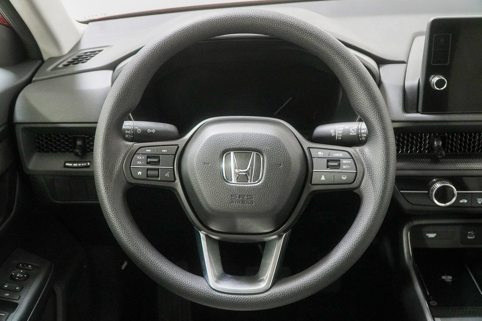 New 2026 Honda CR-V LX image 23