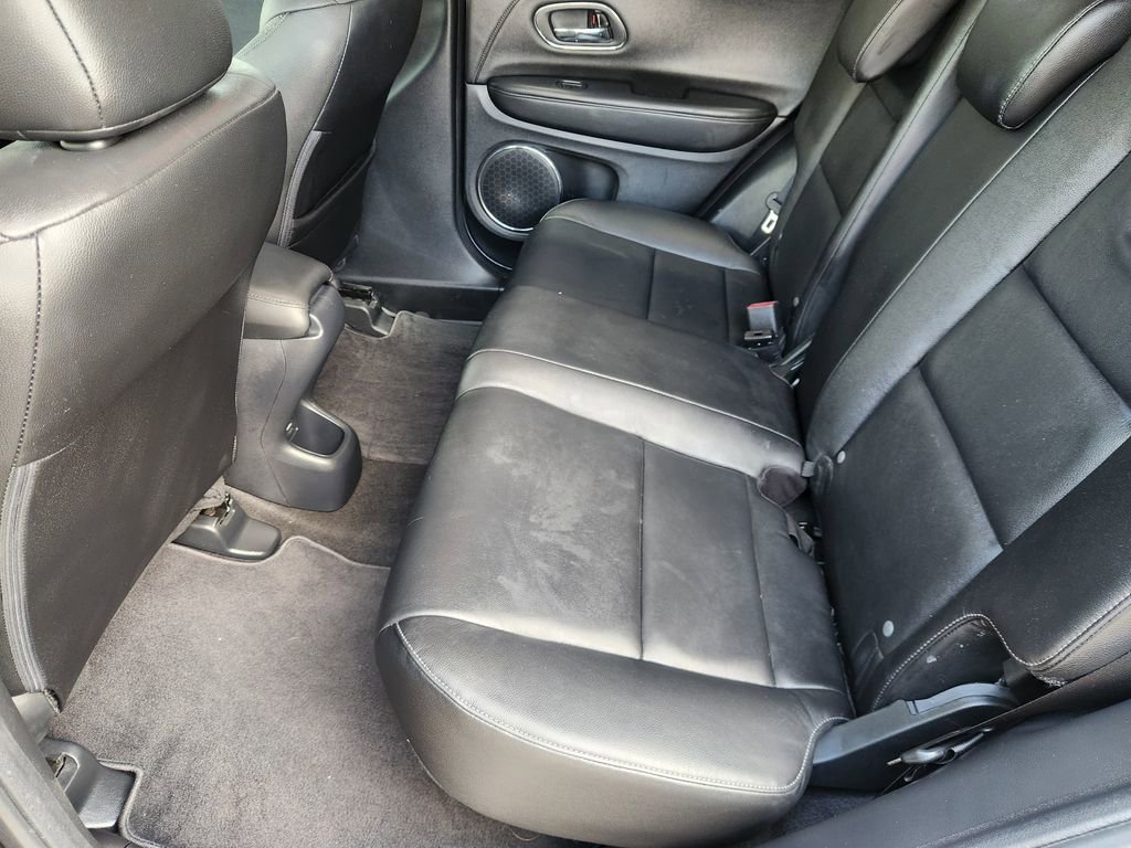 Used 2016 Honda HR-V EX-L image 30