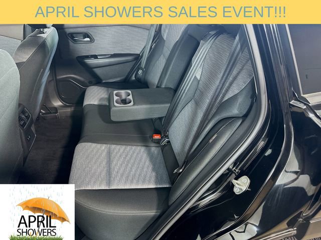 Used 2023 Nissan Rogue SV image 14