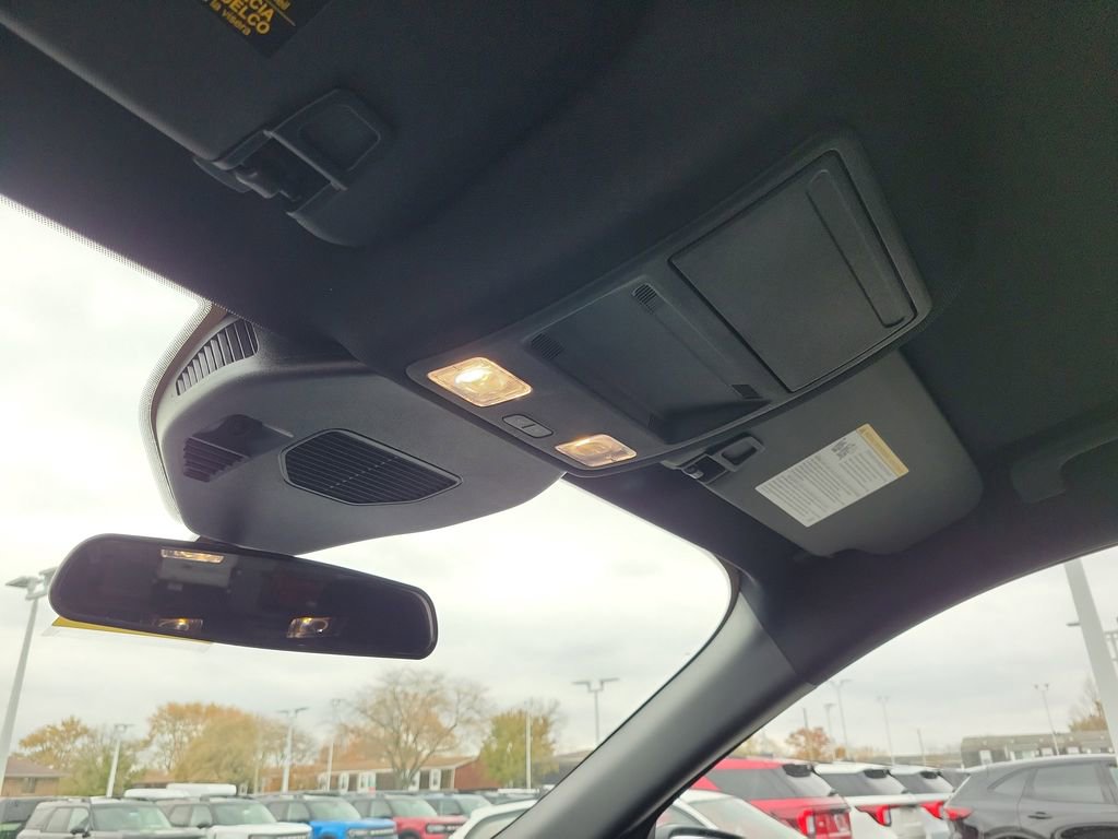 New 2026 Ford Escape ST-Line w/ Tech Pack #1 image 30