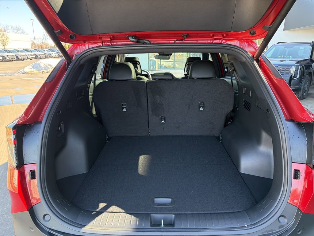New 2026 Kia Sportage X-Line w/ X-Line Premium Package image 17