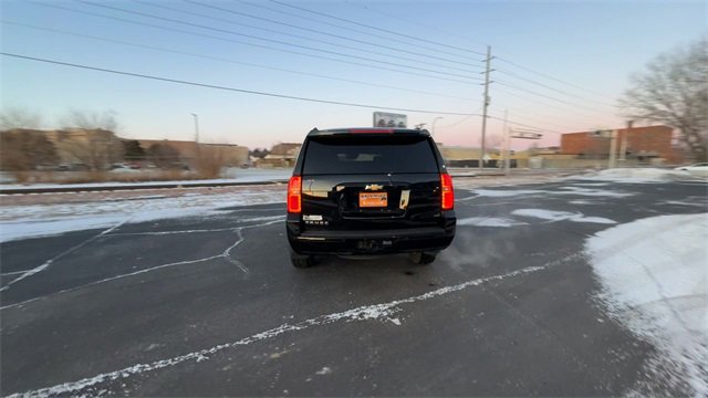 Used 2017 Chevrolet Tahoe LT image 7