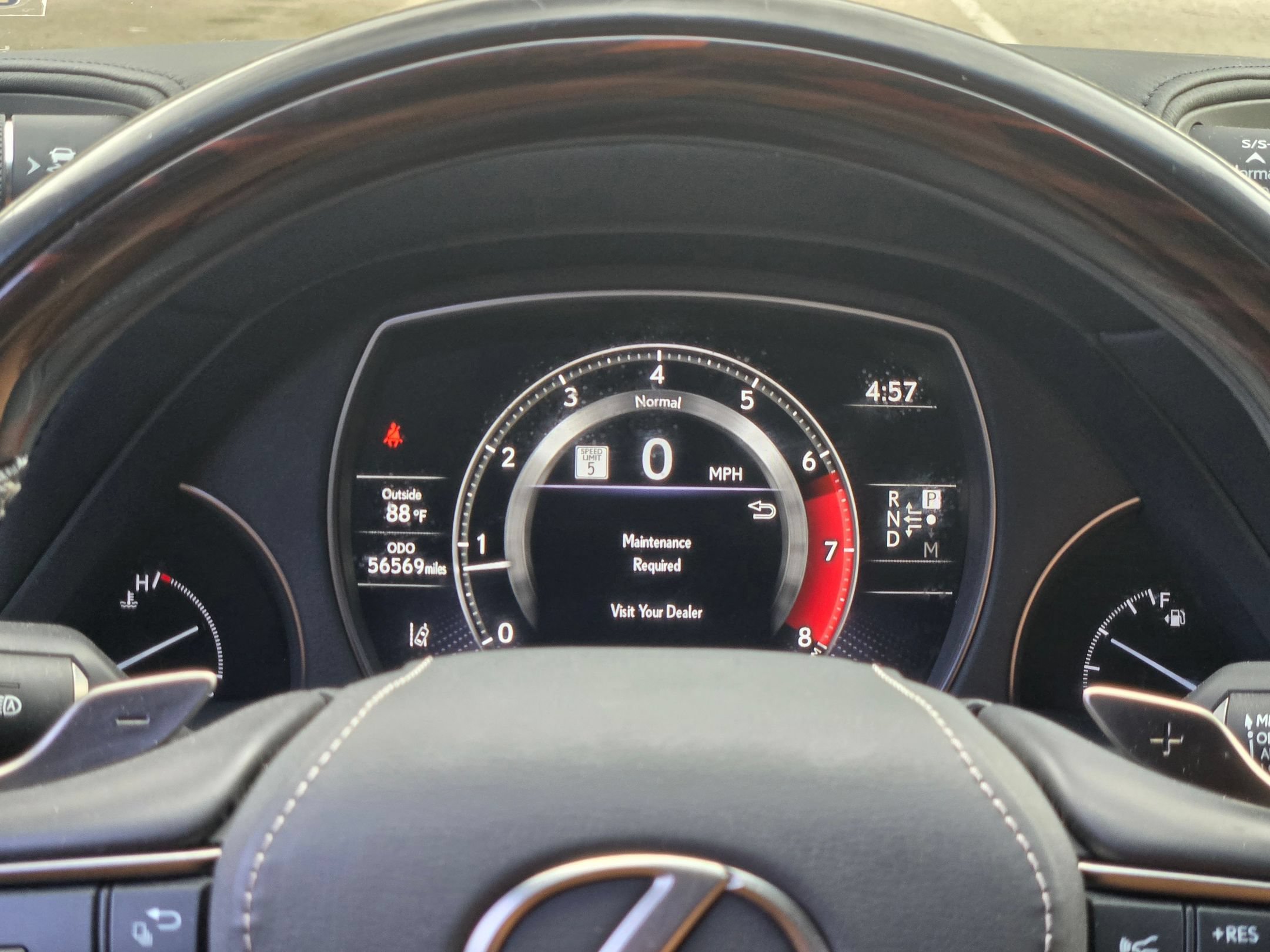 Used 2022 Lexus LS 500 AWD w/ Interior Upgrade Package image 23
