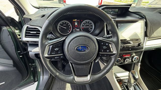 Used 2022 Subaru Forester Limited w/ Popular Package #2 image 27