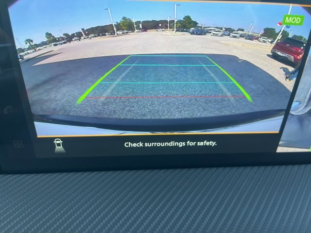 New 2026 Nissan Kicks SR image 13
