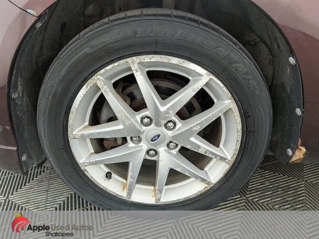 Used 2012 Ford Fusion SEL FWD image 40