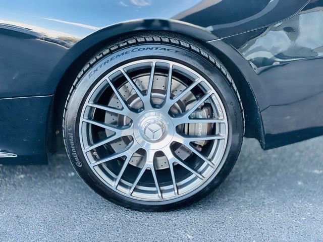 Used 2018 Mercedes-Benz C 63 AMG Coupe image 13
