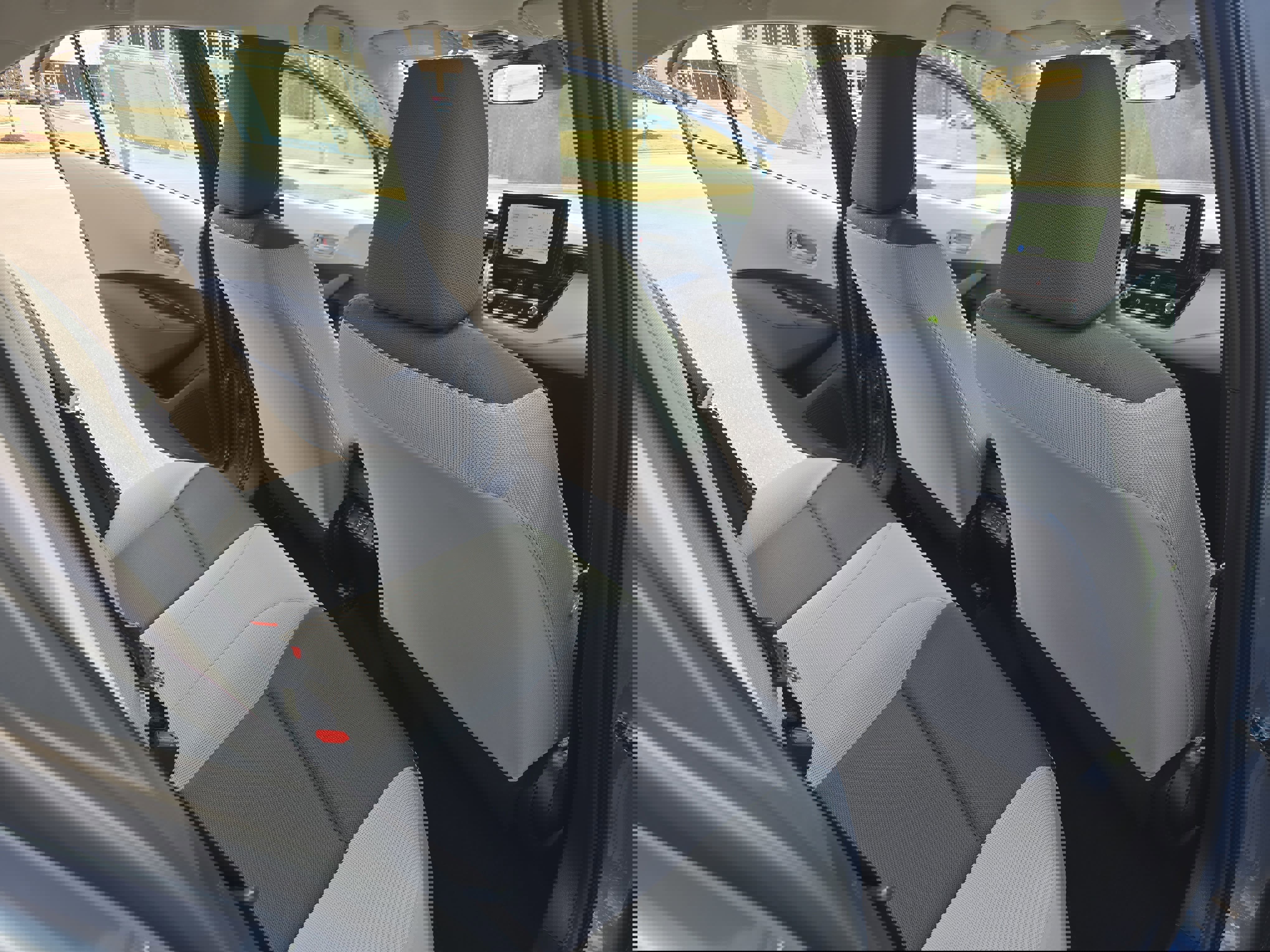 Used 2026 Toyota Corolla LE image 11