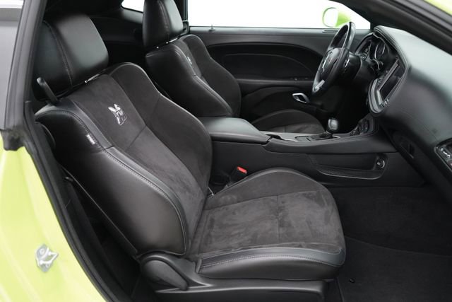 Used 2023 Dodge Challenger R/T Scat Pack w/ Plus Package image 81