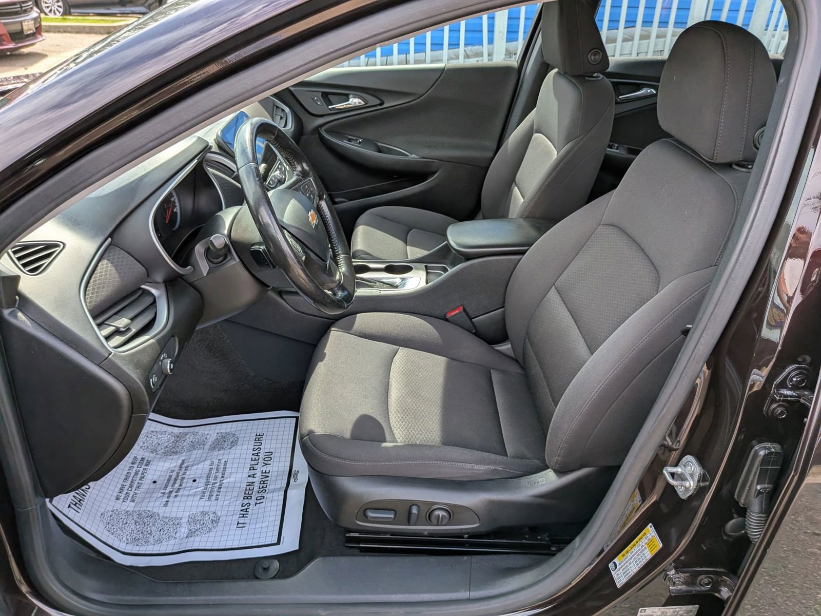 Used 2020 Chevrolet Malibu RS image 23