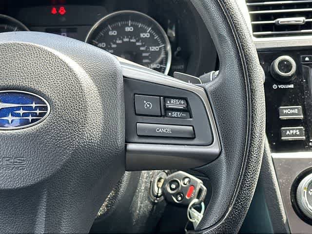 Used 2015 Subaru Crosstrek 2.0i Premium AWD/4WD image 8
