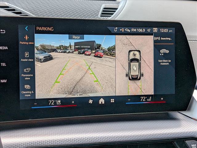 New 2026 BMW X2 xDrive28i w/ Technology Package AWD/4WD image 13