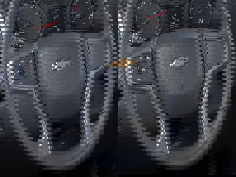 New 2026 Chevrolet Silverado 2500 Custom w/ Custom Value Package image 43