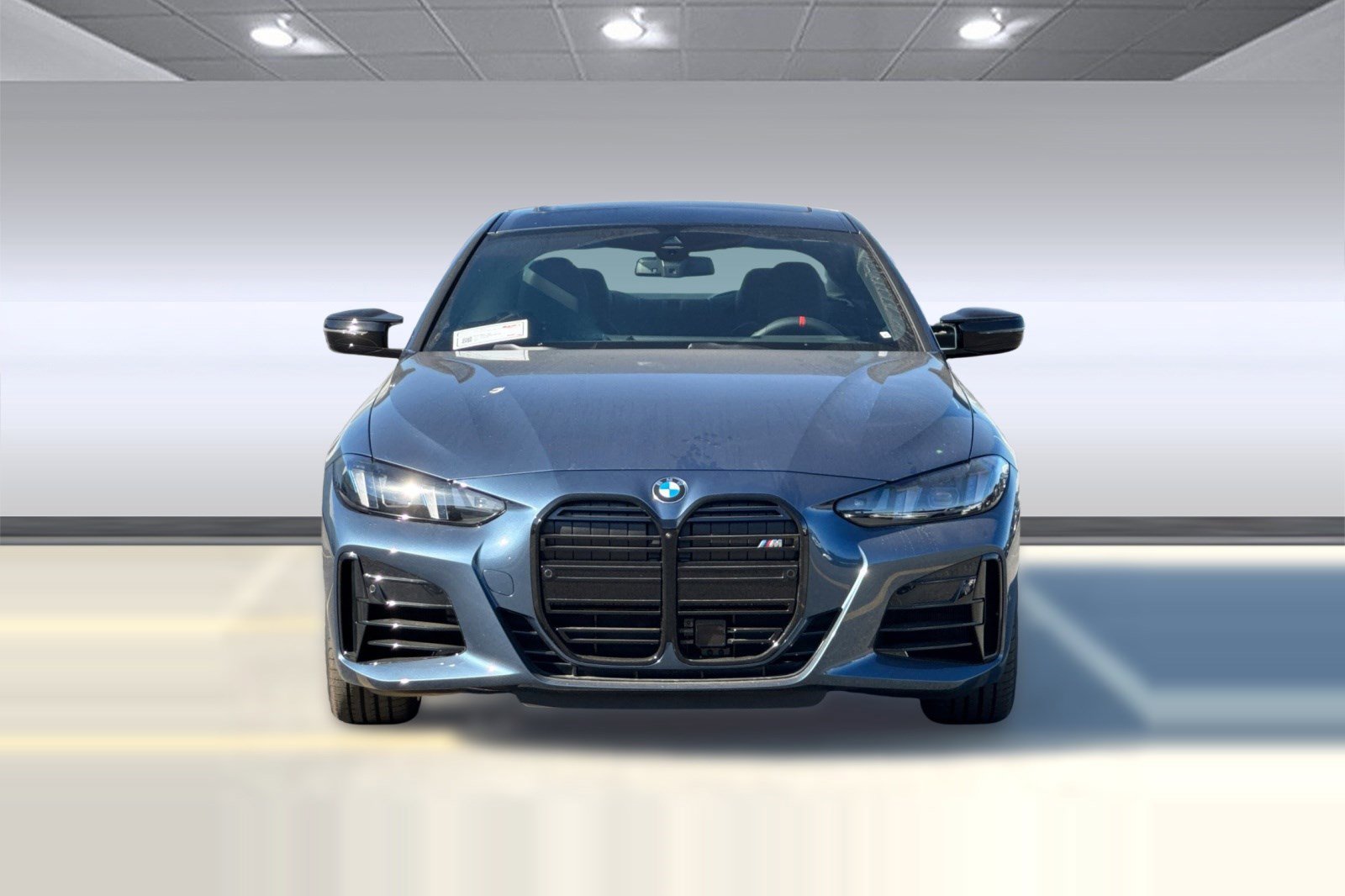 New 2026 BMW M440i Coupe w/ Premium Package RWD image 5