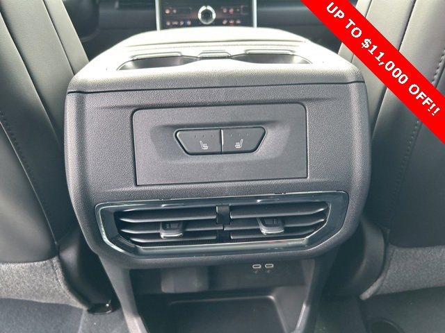 New 2025 GMC Sierra EV Denali image 12