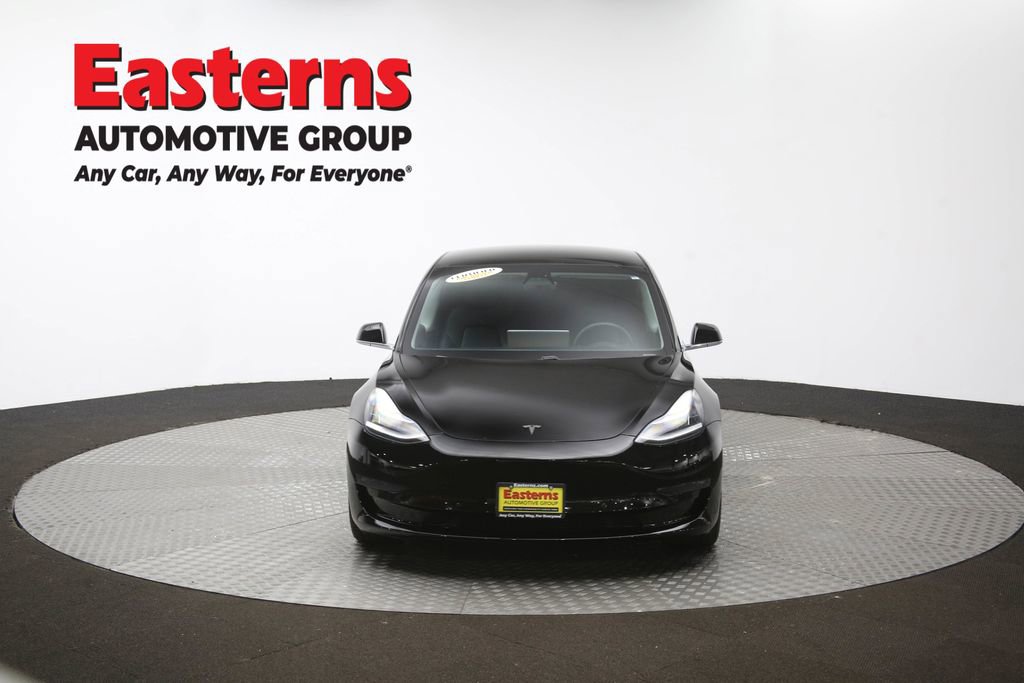 Used 2020 Tesla Model 3 Long Range image 49