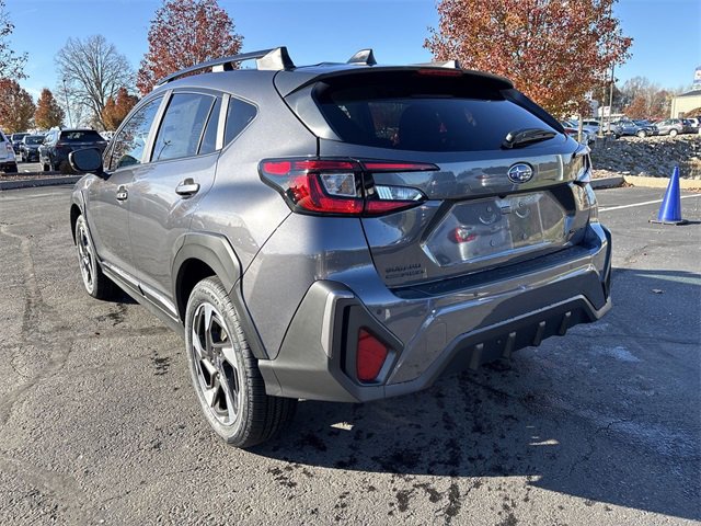 New 2026 Subaru Crosstrek 2.5i Limited image 9