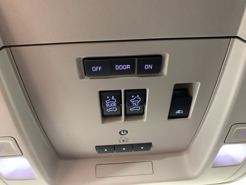 Used 2019 Chevrolet Silverado 3500 LTZ w/ Duramax Plus Package image 24