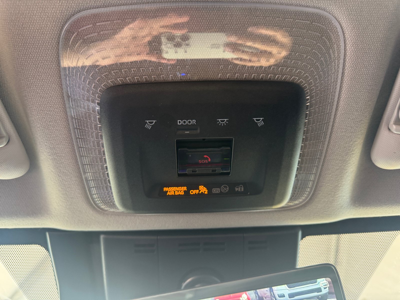 Used 2024 Toyota Prius Prime Premium w/ Advanced Technology Package FWD image 26