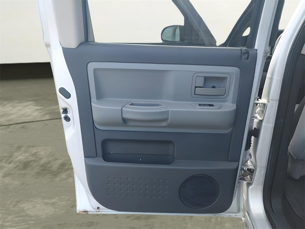 Used 2011 Dodge Dakota Big Horn image 20