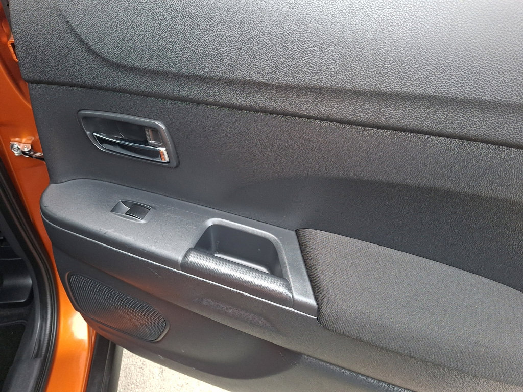 Used 2024 Mitsubishi Outlander Sport ES image 14