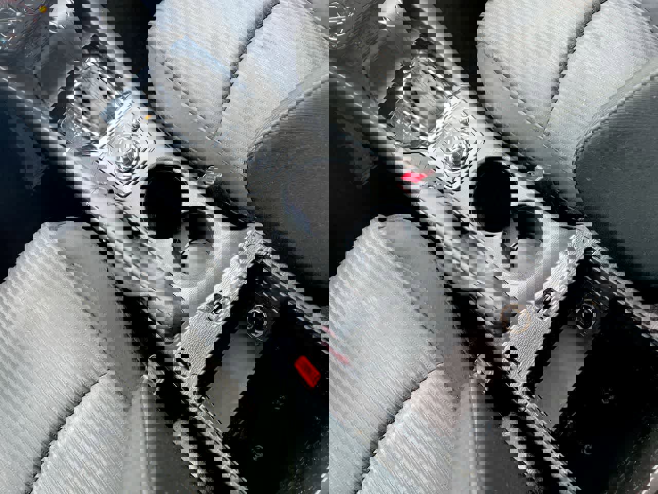 Used 2016 MAZDA MAZDA3 i Sport w/ Preferred Equipment Package image 22