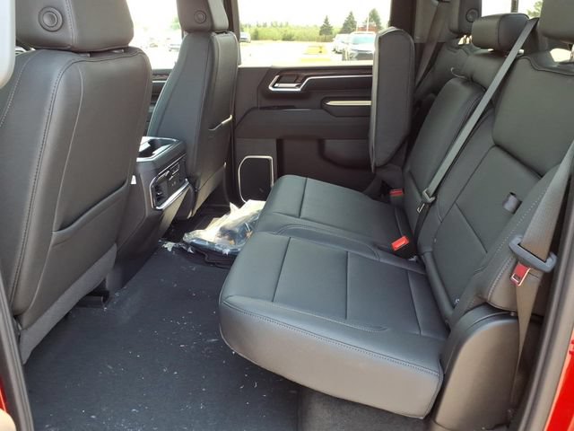 New 2026 GMC Sierra 2500 SLT w/ SLT Premium Package AWD/4WD image 7