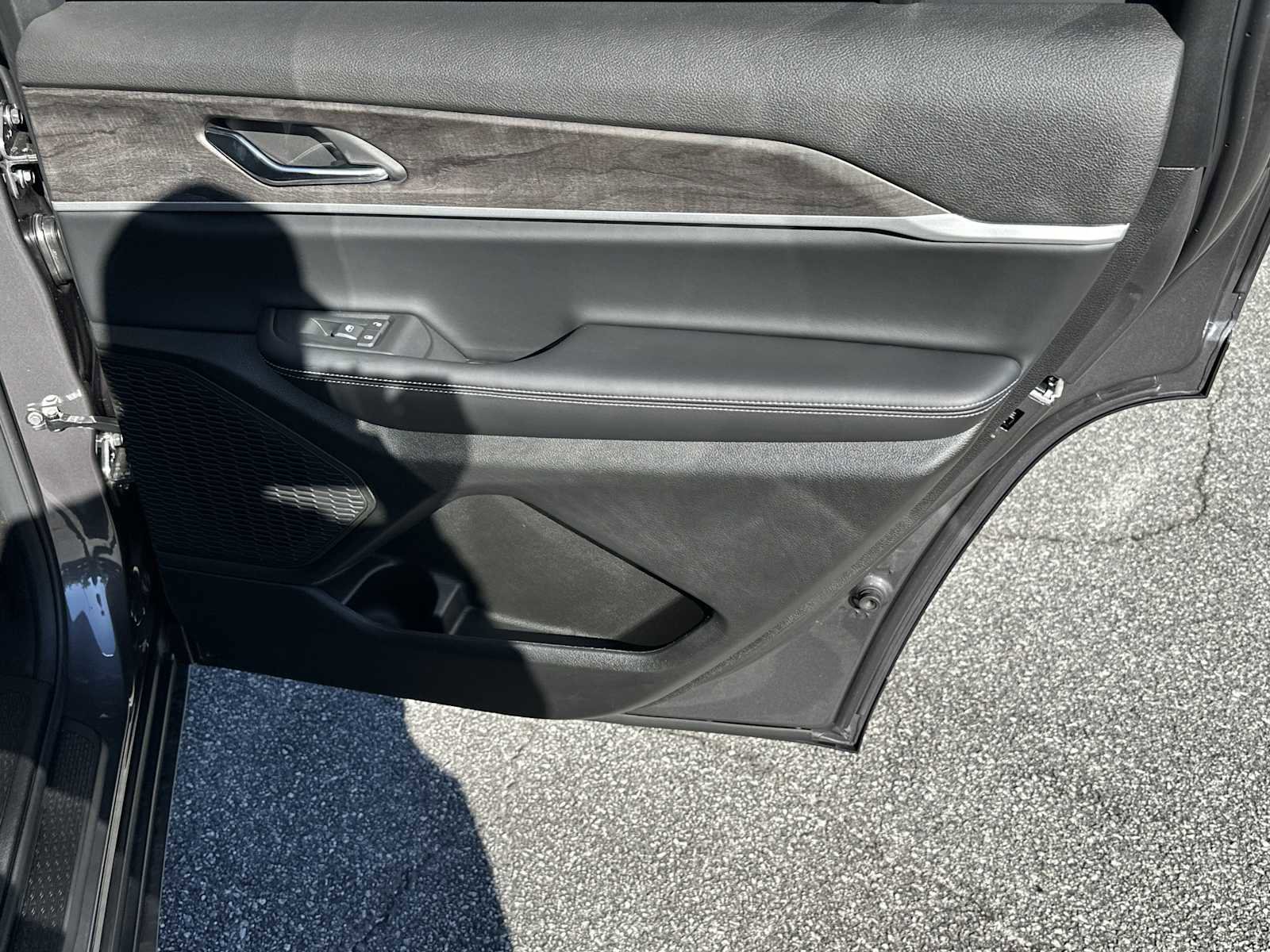 New 2025 Jeep Grand Cherokee L Limited image 17
