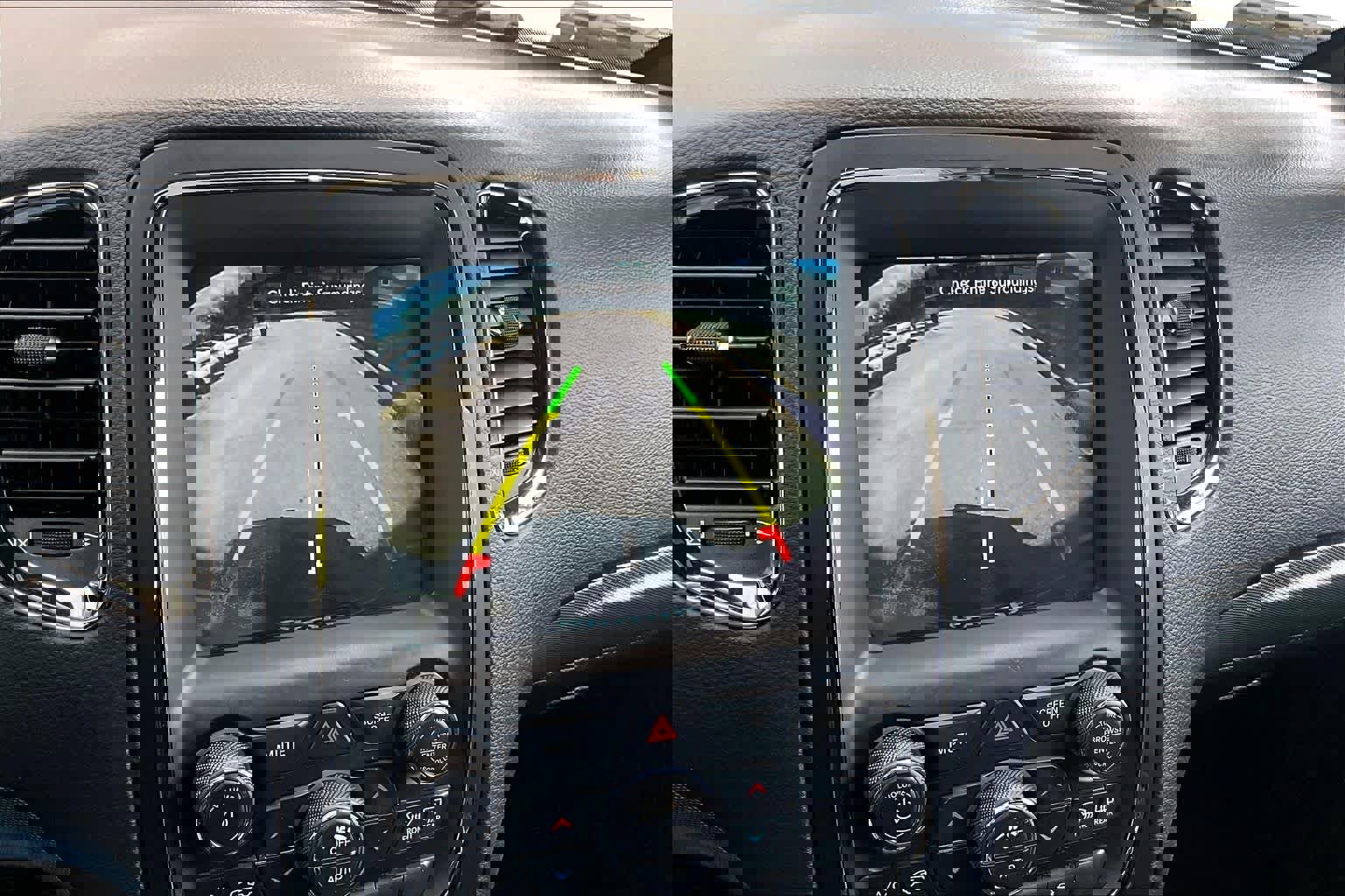 Used 2020 Dodge Durango R/T w/ Blacktop Package image 26