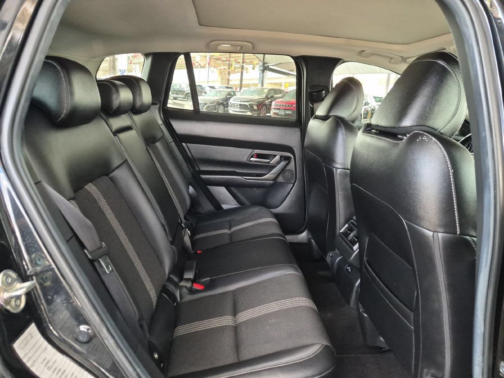 Used 2026 MAZDA CX-50 AWD 2.5 S w/ Preferred Pkg image 30