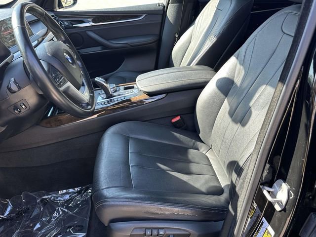 Used 2018 BMW X5 xDrive35i image 25