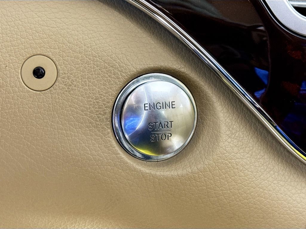 Used 2013 Mercedes-Benz S 550 image 17